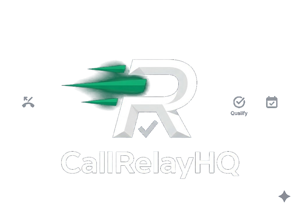 CallRelayHQ